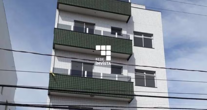 Apartamento com 3 quartos à venda em Contagem