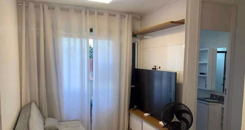 Apartamento com 2 quartos à venda em Contagem