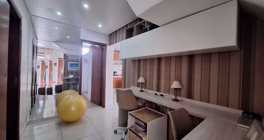 Casa de Condomínio com 2 quartos à venda em Contagem