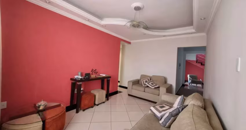 Cobertura com 3 quartos à venda na Rua Leonis, 301, Jardim Riacho das Pedras, Contagem