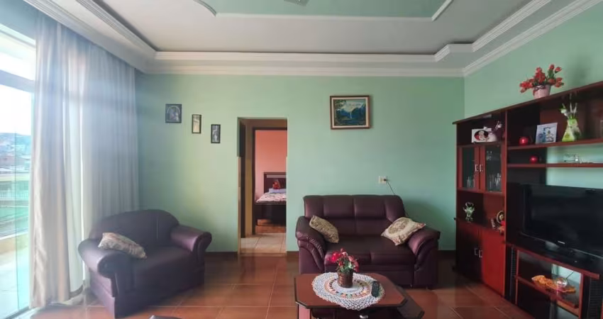 Casa com 4 quartos à venda em Belo Horizonte