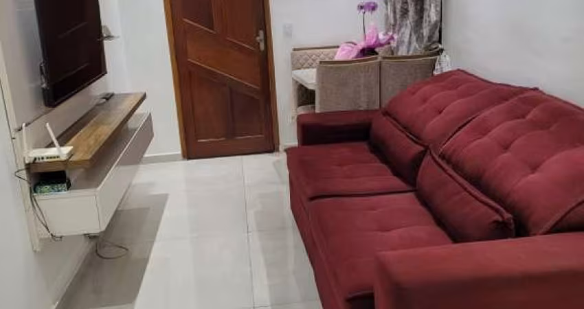 Apartamento com 2 quartos à venda em Contagem