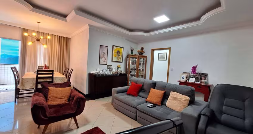Apartamento com 2 quartos à venda em Contagem