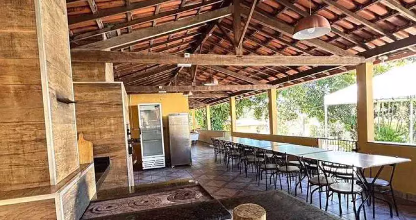 Fazenda / sítios / chácaras com 3 quartos à venda em mateus leme