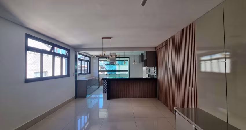 Apartamento com 3 quartos à venda em Contagem
