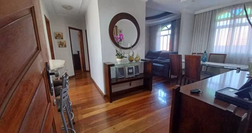Apartamento com 3 quartos à venda em Contagem