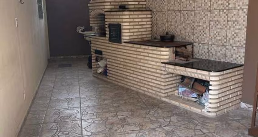 Casa com 2 quartos à venda em Ibirité