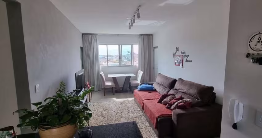 Apartamento com 3 quartos à venda em Contagem