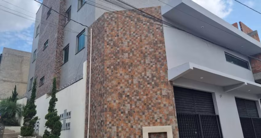 Apartamento com 2 quartos para alugar em Ibirité
