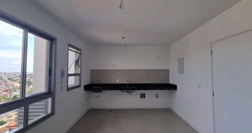 Apartamento com 2 quartos para alugar em Contagem