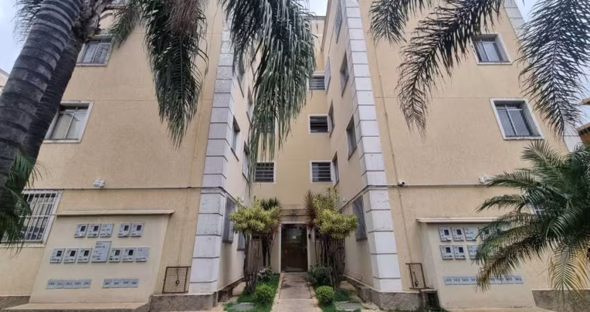 Apartamento com 2 quartos à venda em Contagem