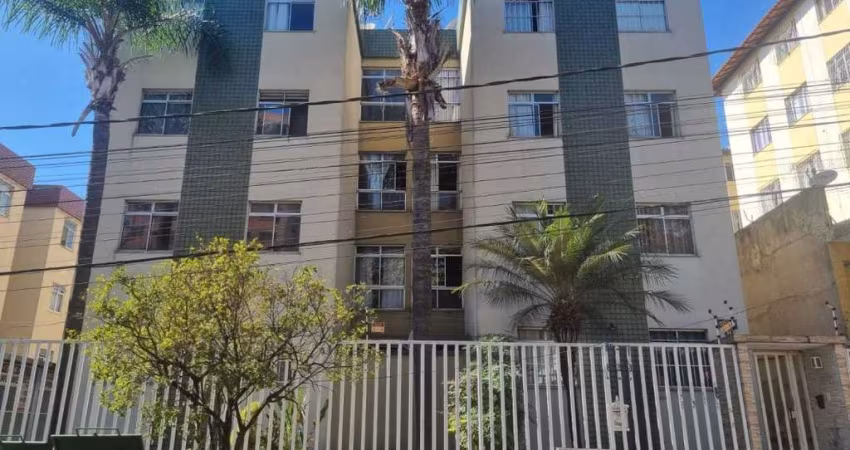 Apartamento com 3 quartos para alugar em Contagem