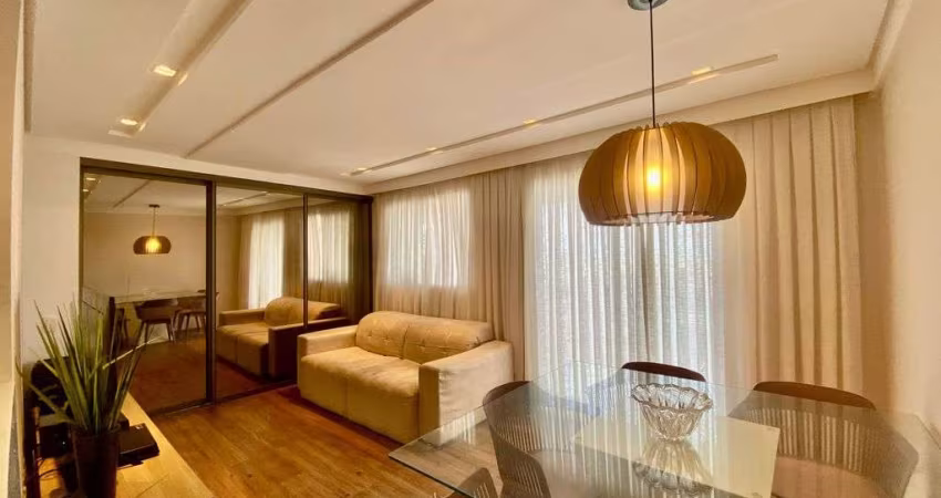 Apartamento com 3 quartos à venda em Parnamirim