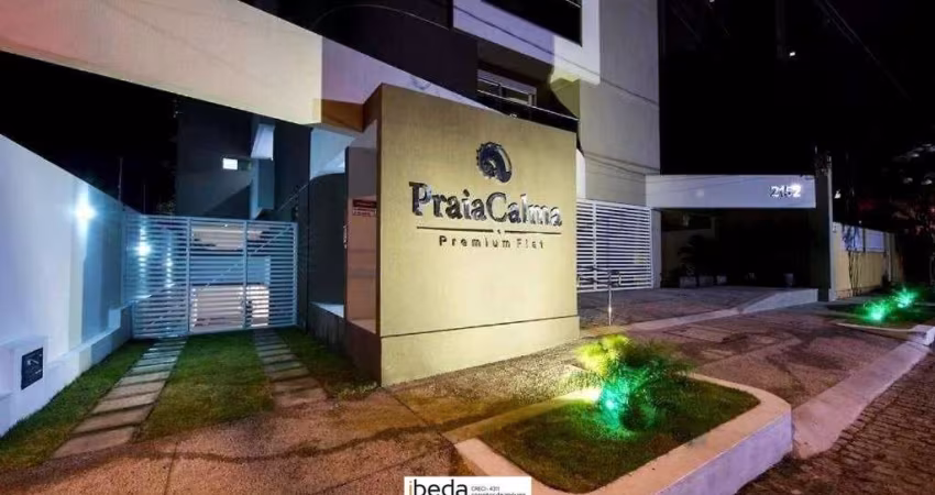 Flat com 1 quarto à venda em Natal