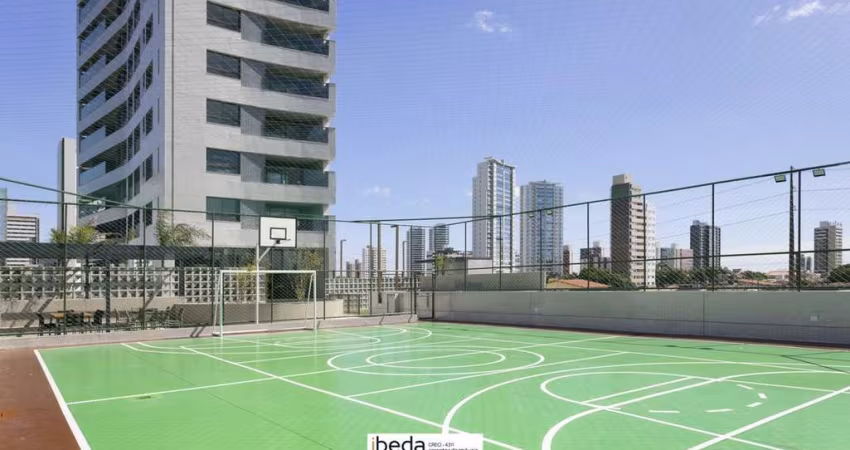 Apartamento com 3 quartos à venda em Natal