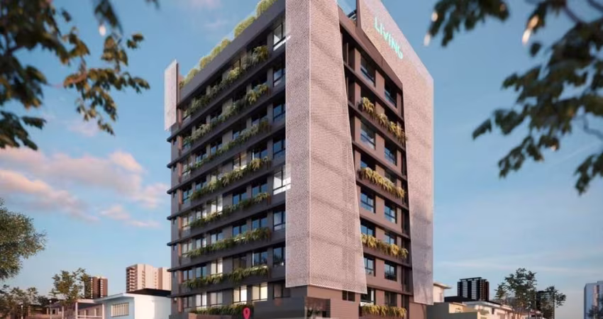 Apartamento com 1 quarto à venda em Natal