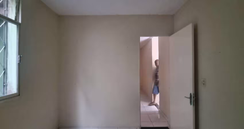 Apartamento com 2 quartos à venda em Contagem