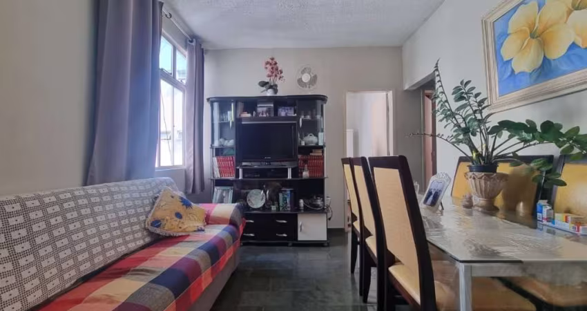 Apartamento com 2 quartos à venda em Contagem