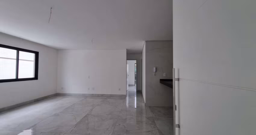 Apartamento com 3 quartos à venda em Contagem