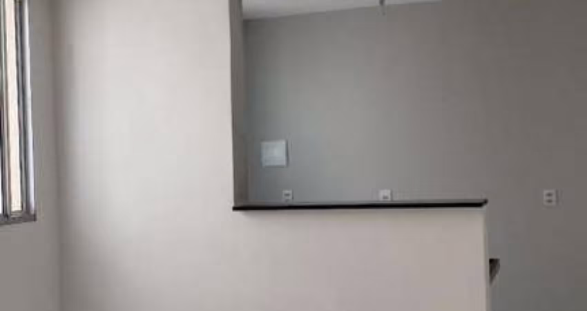 Apartamento com 2 quartos à venda em Contagem