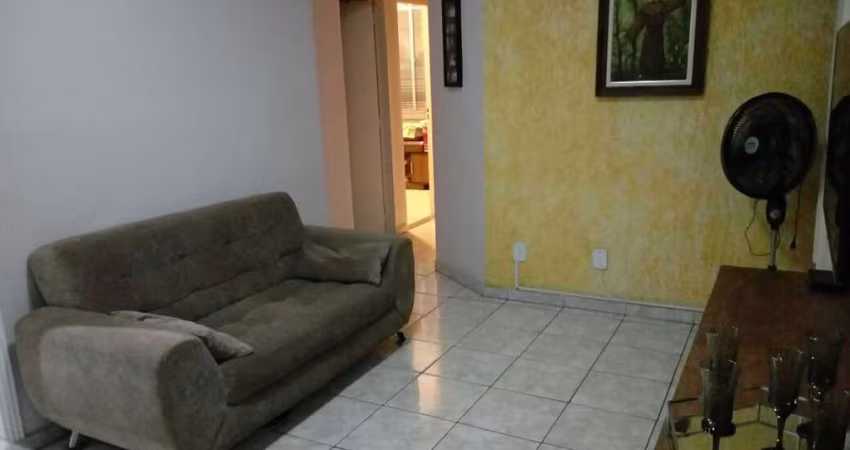 Apartamento com 3 quartos à venda em Contagem