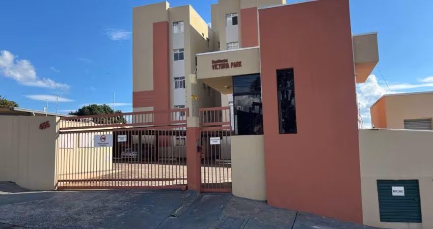 Apartamento com 3 quartos para alugar em Ponta Grossa
