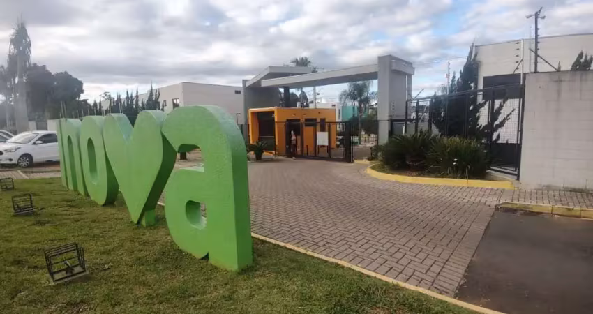 Apartamento com 2 quartos à venda na Avenida Siqueira Campos, 20132, Uvaranas, Ponta Grossa
