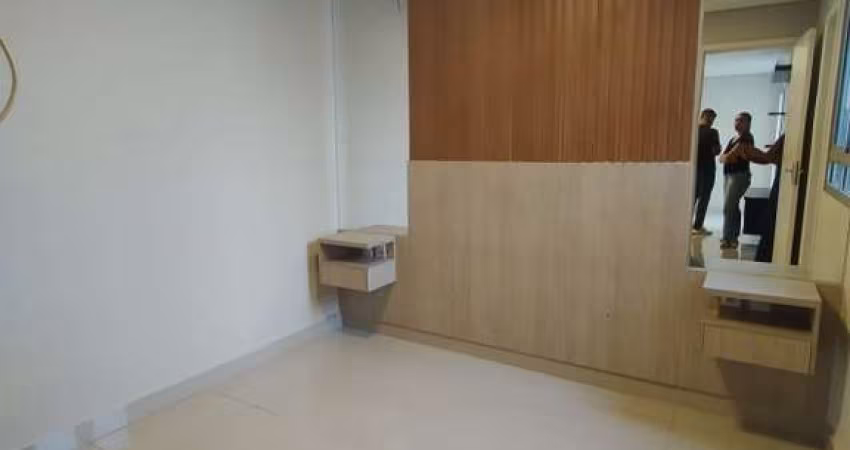 Apartamento com 2 quartos para alugar em Belo Horizonte