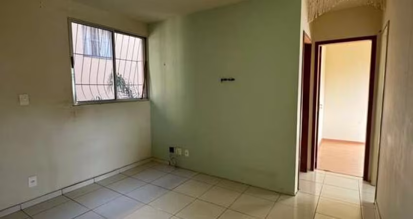 Apartamento com 2 quartos para alugar em Belo Horizonte