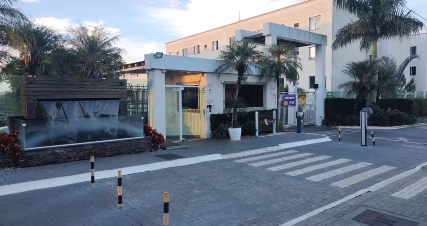 Apartamento com 2 quartos à venda em Ponta Grossa