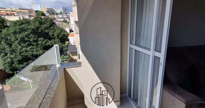 Apartamento com 2 quartos à venda em Varginha