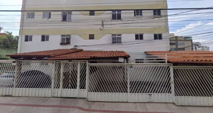 Apartamento com 3 quartos à venda em Contagem