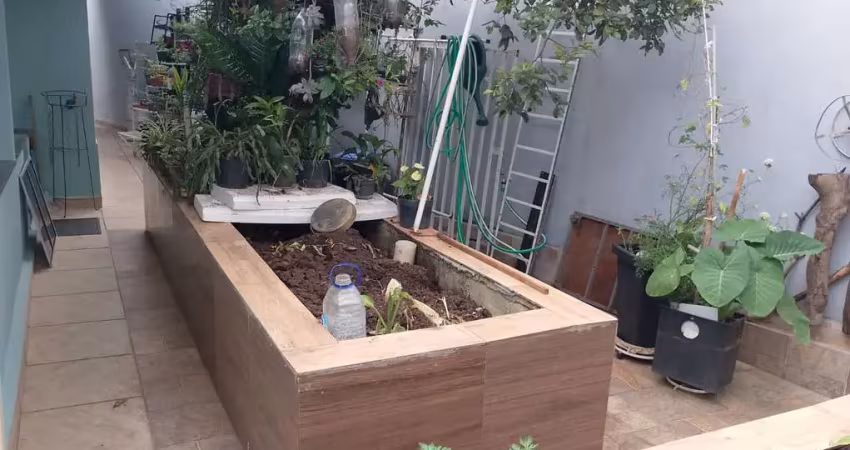 Casa com 3 quartos à venda na Rua Vinte e Nove, 2, Cruzeiro do Sul, Betim