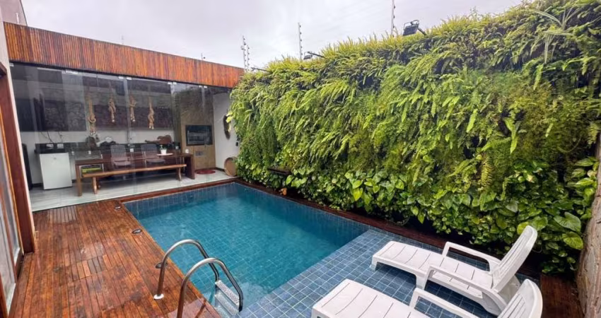 Casa com 3 quartos à venda em Marechal Deodoro