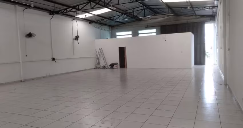 Galpão / Depósito / Armazém à venda em Belo Horizonte