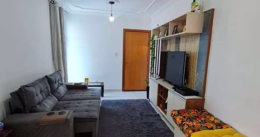 Área Privativa / Garden com 2 quartos à venda em Belo Horizonte