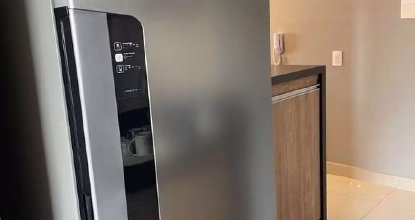 Apartamento com 3 quartos à venda em Belo Horizonte