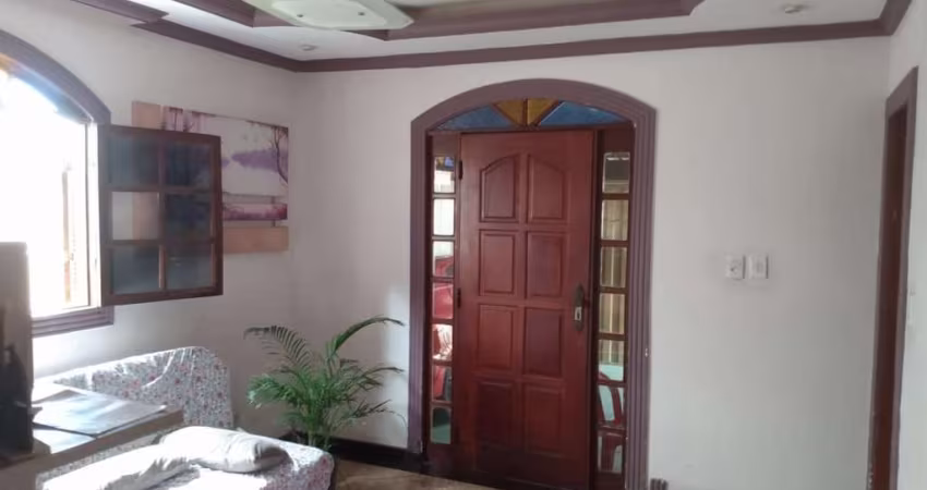Casa com 3 quartos à venda em Belo Horizonte
