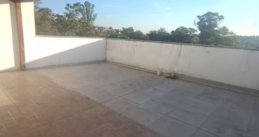 Cobertura com 2 quartos à venda em Belo Horizonte