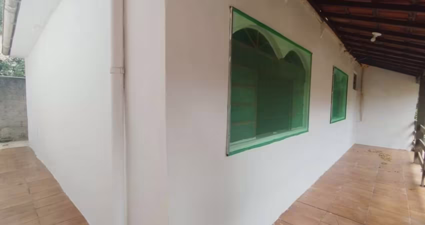 Casa com 2 quartos para alugar em Belo Horizonte
