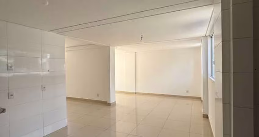 Apartamento com 3 quartos para alugar em Contagem