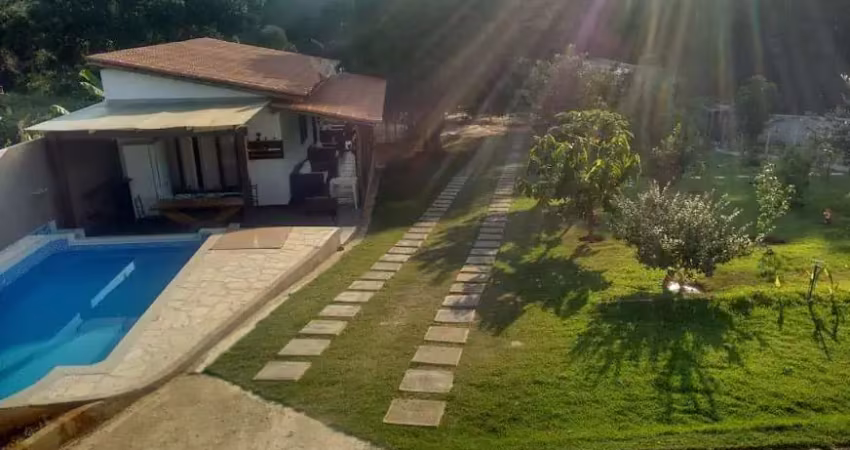 Fazenda / sítios / chácaras com 4 quartos à venda em esmeraldas