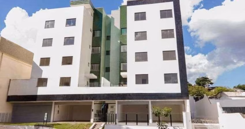 Loja / Salão / Ponto Comercial à venda em Belo Horizonte
