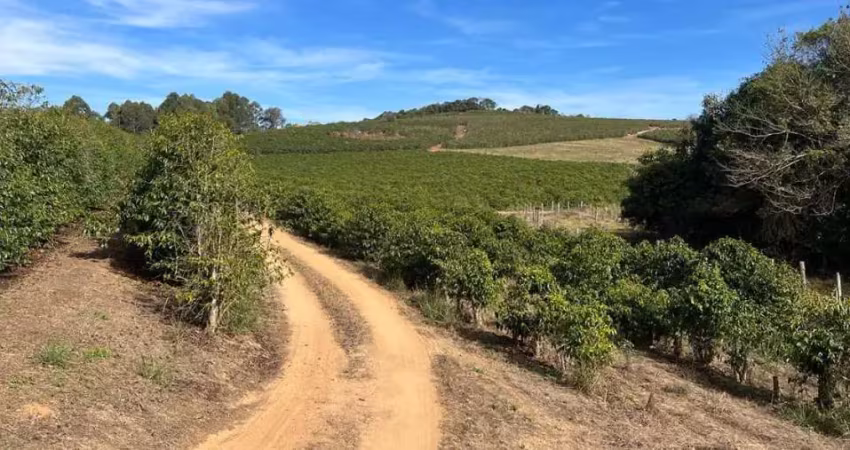 Fazenda à venda na Área Rural, 004, Área Rural de Varginha, Varginha