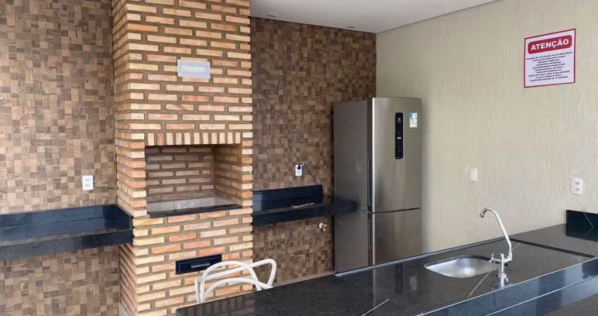 Apartamento com 2 quartos para alugar em Belo Horizonte
