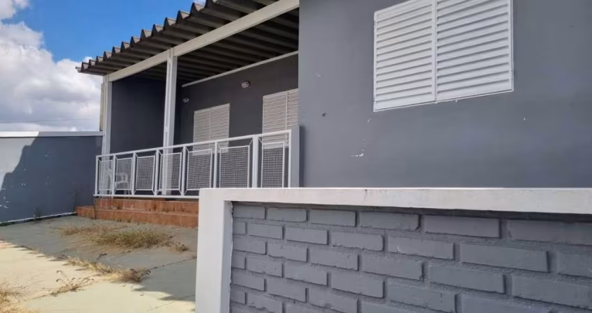 Casa com 3 quartos à venda em Contagem