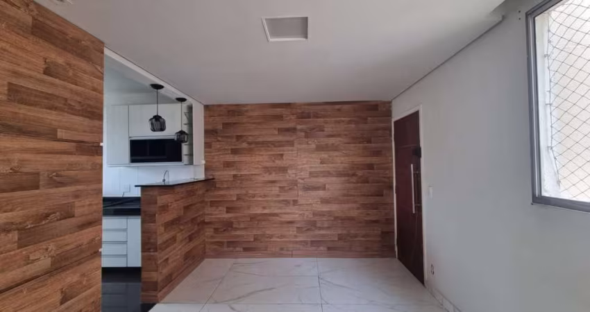 Apartamento com 3 quartos à venda em Contagem