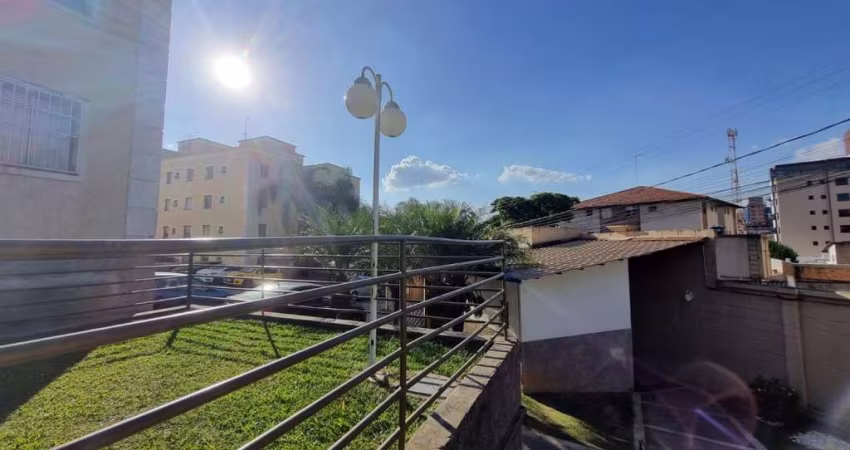 Apartamento com 2 quartos à venda em Contagem