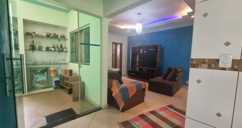 Casa com 3 quartos à venda em Ibirité