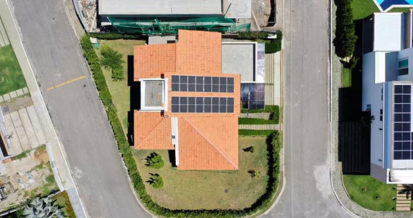 Casa de Condomínio com 3 quartos à venda em Marechal Deodoro